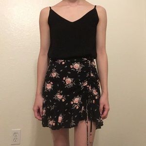 H&M skirt